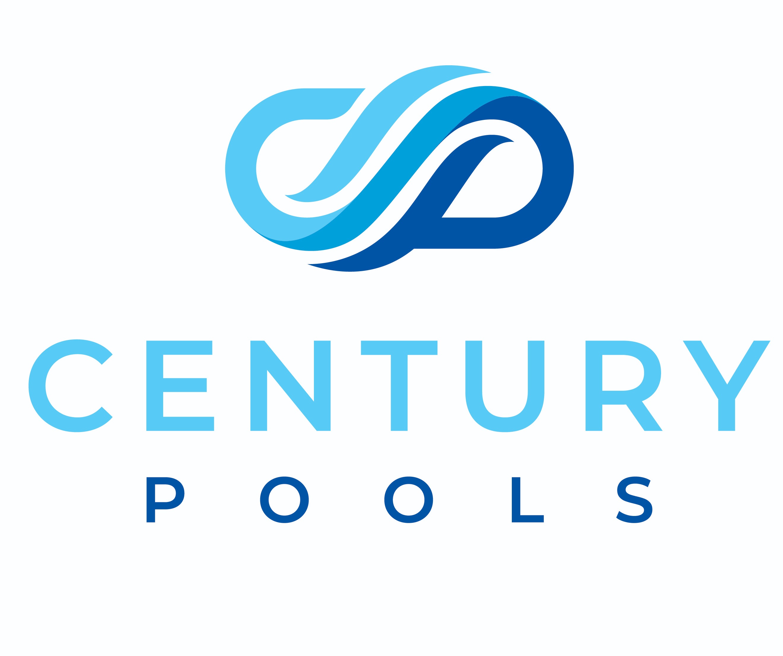 Century Pools Logo | Brisbane Racing Club
