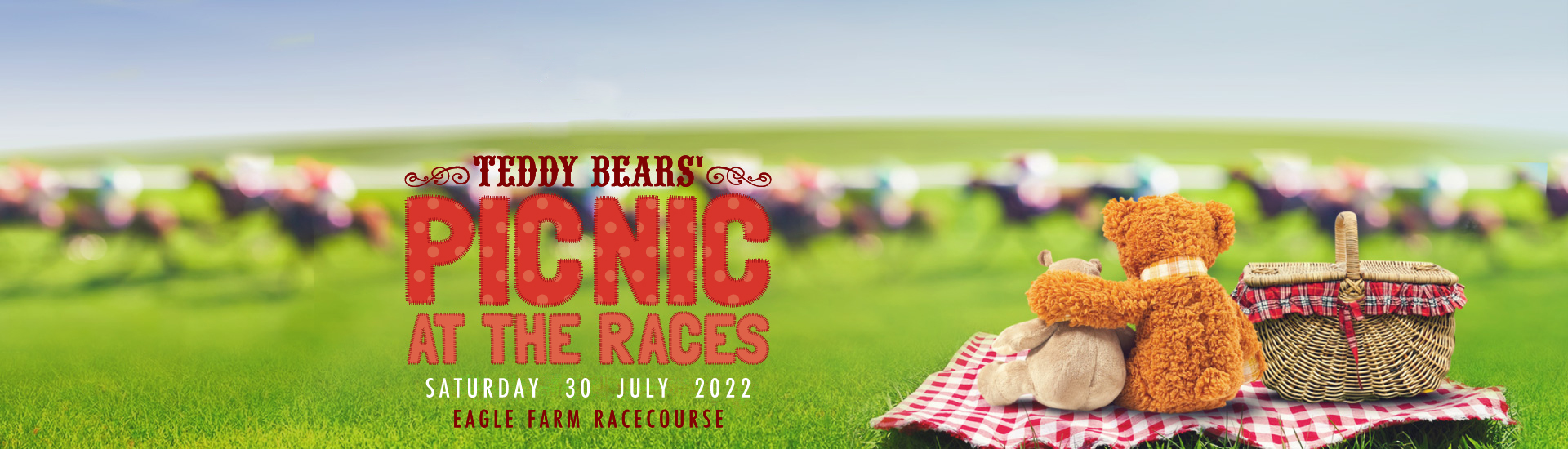 Teddy-Bears-Picnic-2022_Digital-Banners | Brisbane Racing Club