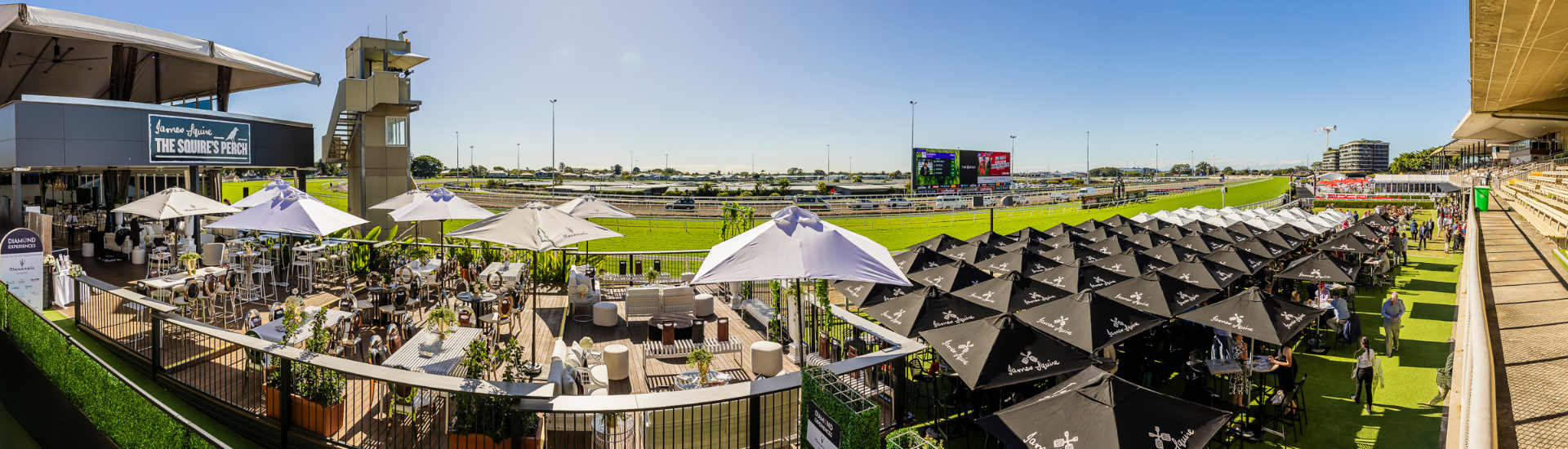 Members Reserve Day Pass  Brisbane Racing Club - Brisbane Racing Club