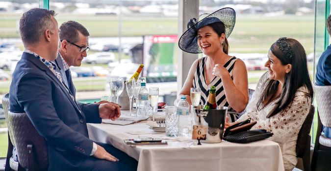 Perpetual Membership | Brisbane Racing Club