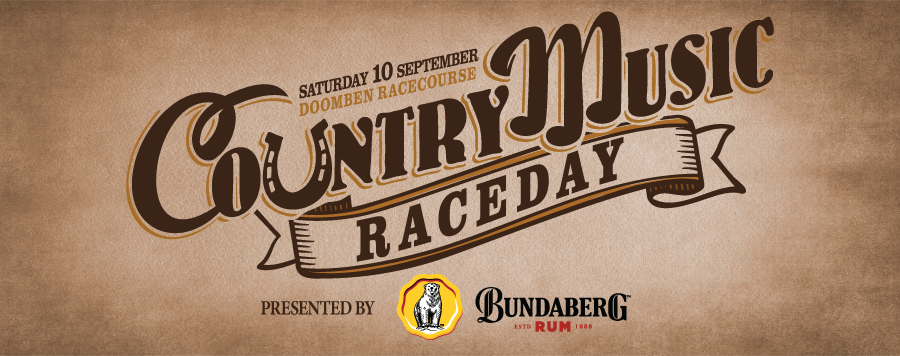 Country Music Raceday  Website  | Brisbane Racing CLub 