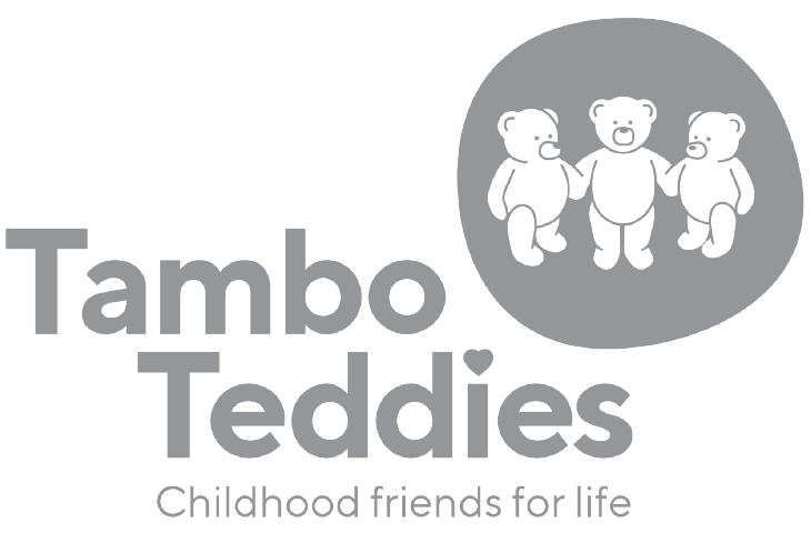 Tambo Teddy Updated Logo 