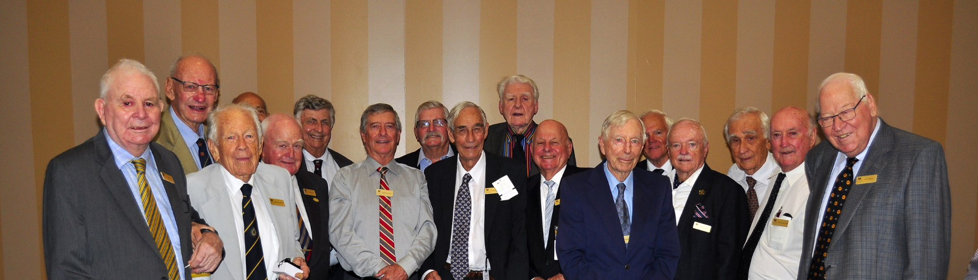 50 Year Service Member Event | Brisbane Racing Club 