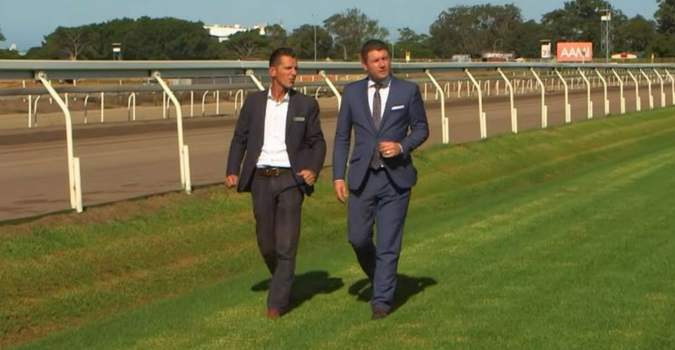 Dave-Whimpey-Eagle-Farm-Track