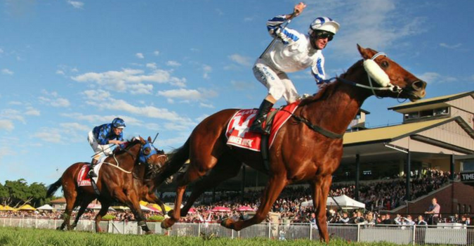Eagle Farm racecourse to reopen for winter racing carnival