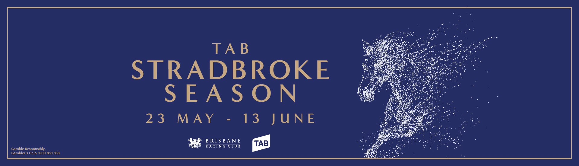 Stradbroke Season Webpage Banner