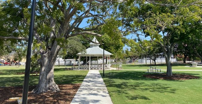 Ascot Park | Brisbane Racing Club