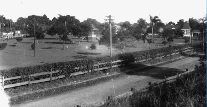 Ascot Park | Brisbane Racing Club