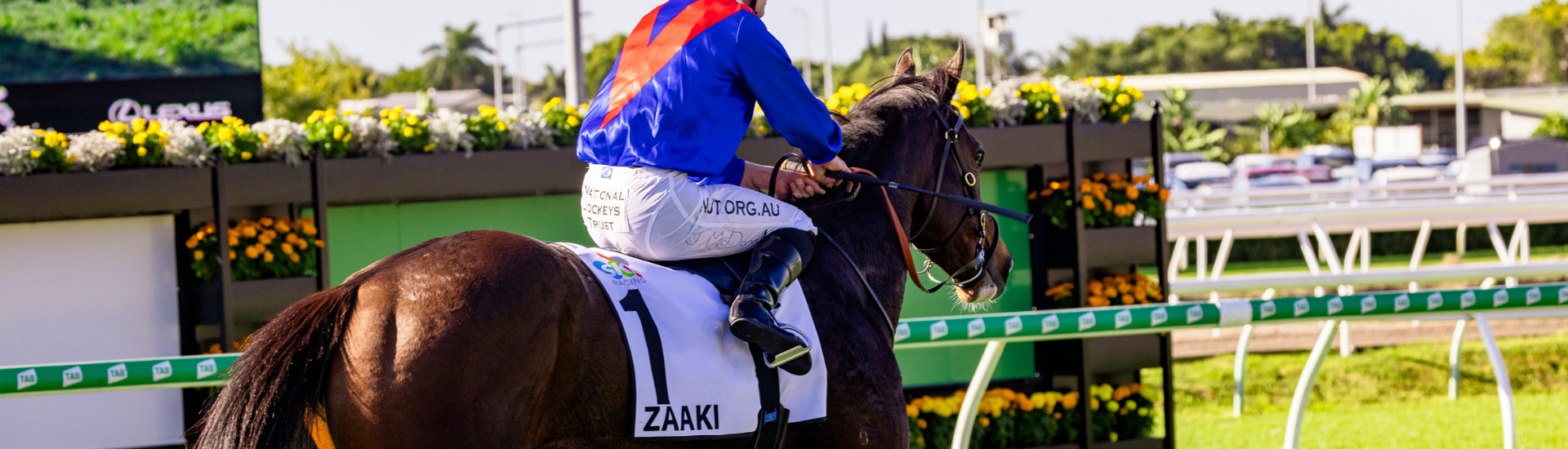 bart-sinclairs-doomben-cup-preview-zaaki-web-banner | Brisbane Racing Club