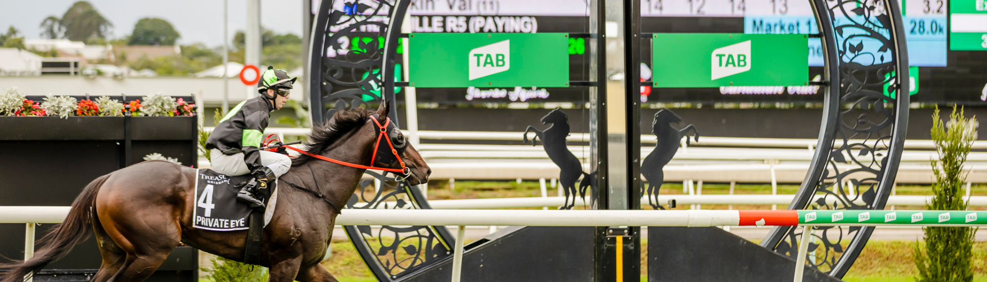 bart-sinclairs-stradbroke-day-preview-private-eye-web-banner | Brisbane Racing Club