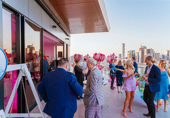 Spring Racing Carnival Launch Party | Brisbane Racing Club