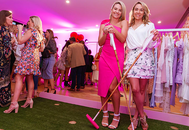 Spring Racing Carnival | Brisbane Racing Club 