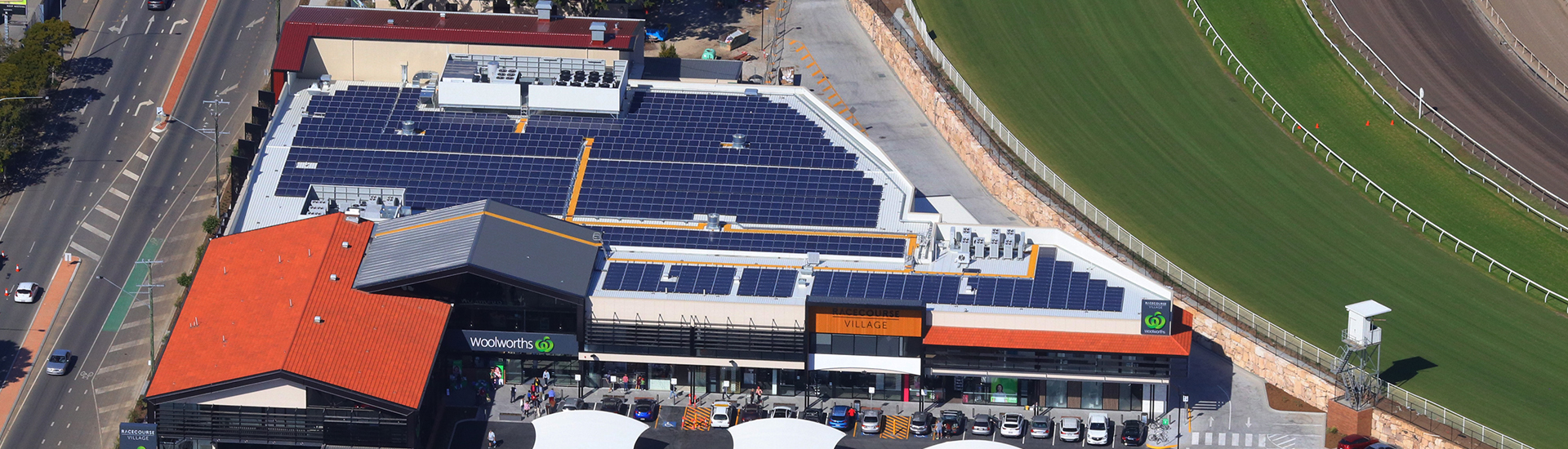 Racing into a Sustainable Future for Brisbane | Brisbane Racing Club 