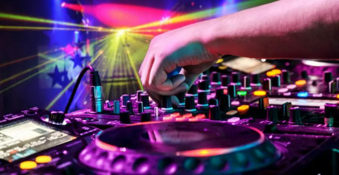 Generic DJ Thumbnail 