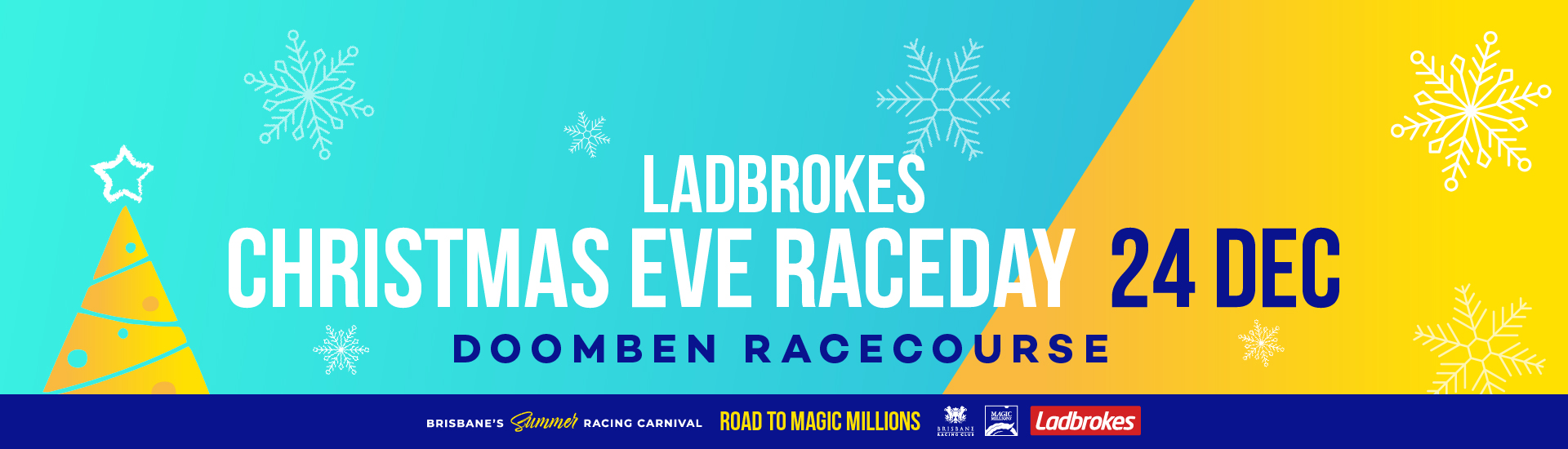 LadbrokesChristmasEve_Webpage-Banner_1920x550 | Brisbane Racing Club