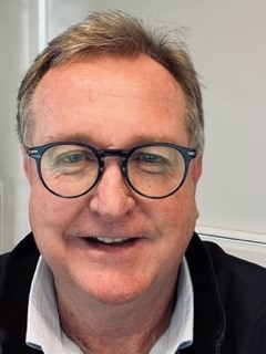 BRC Member Advisory Group | Tony