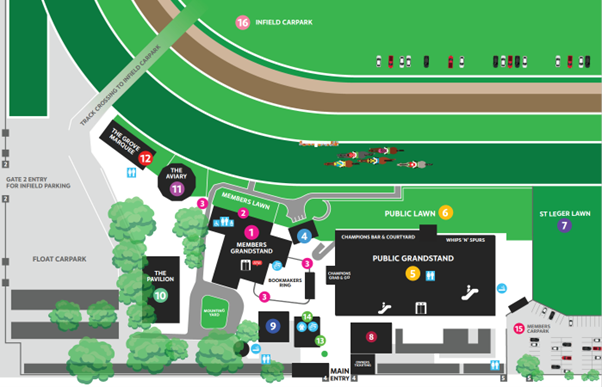 DN-Map-updated-feb-2023 | Brisbane Racing Club