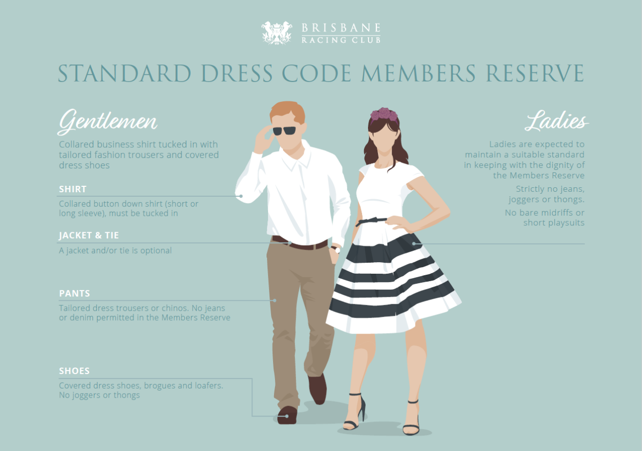 Standard-Dress-Code 