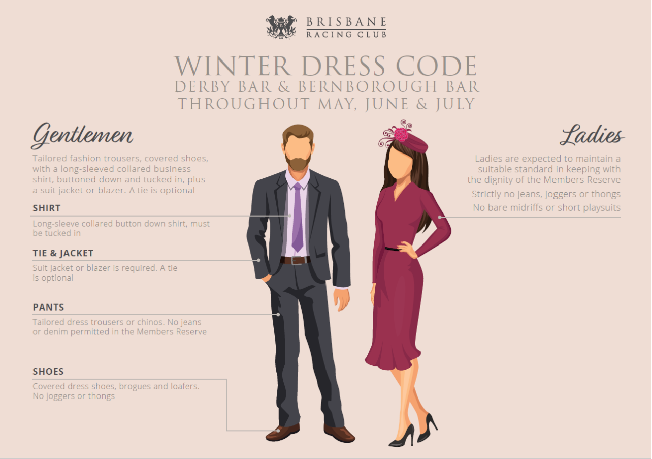 Carnival-Dress-Code