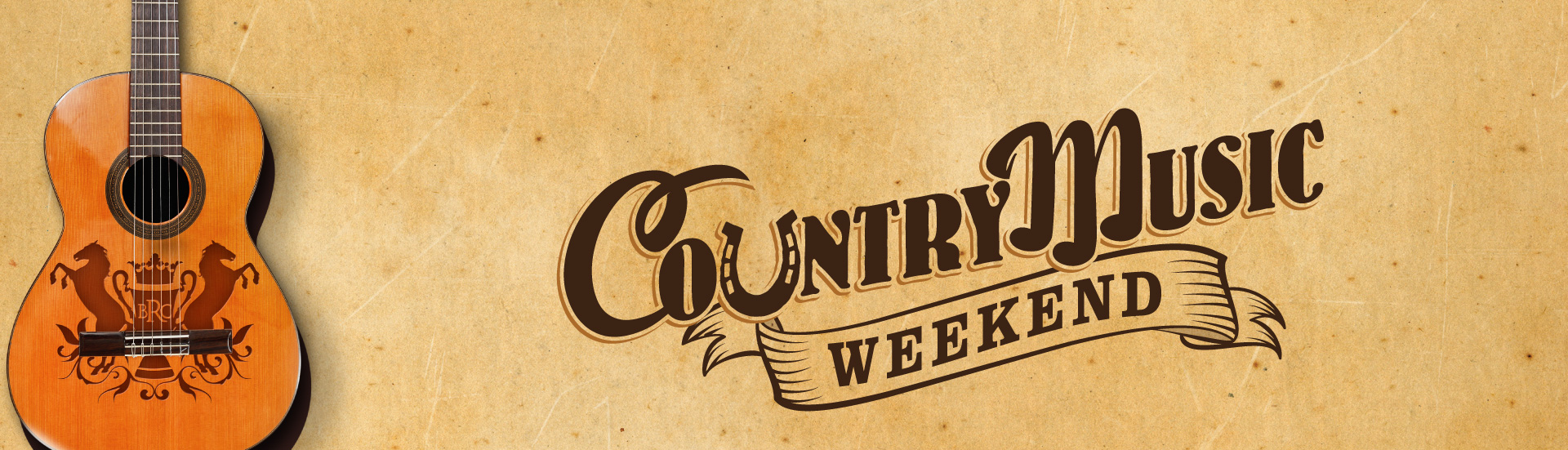 Country Music Weekend | Brisbane Racing Club 
