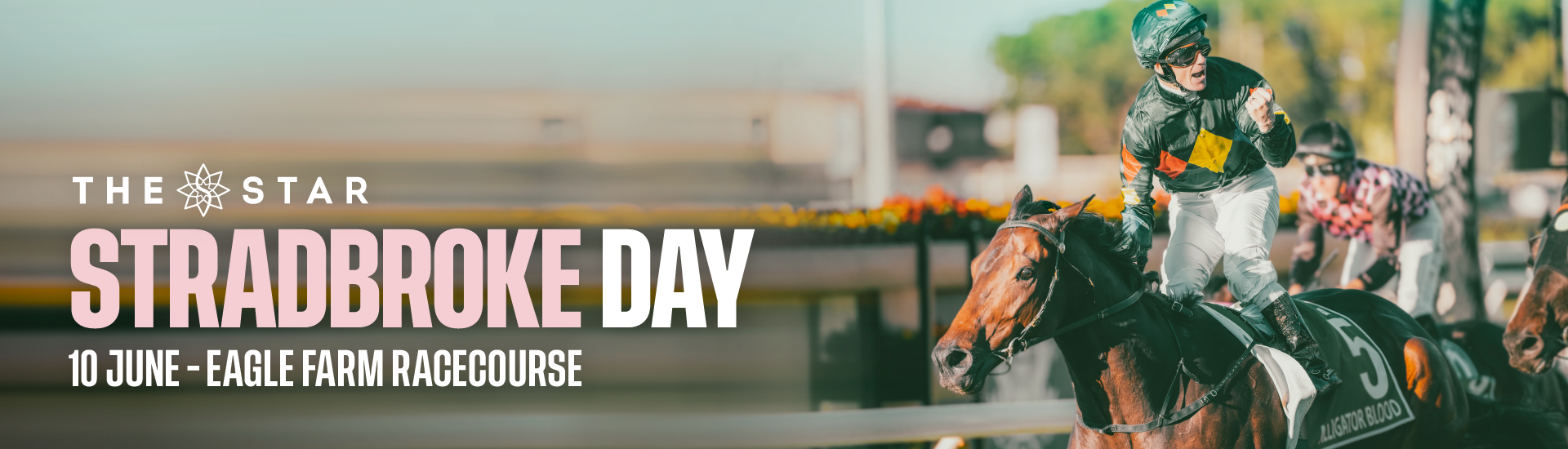 Whats on the star stradbroke day brisbane racing club brisbane
