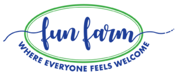 funfarm logo | Brisbane Racing Club