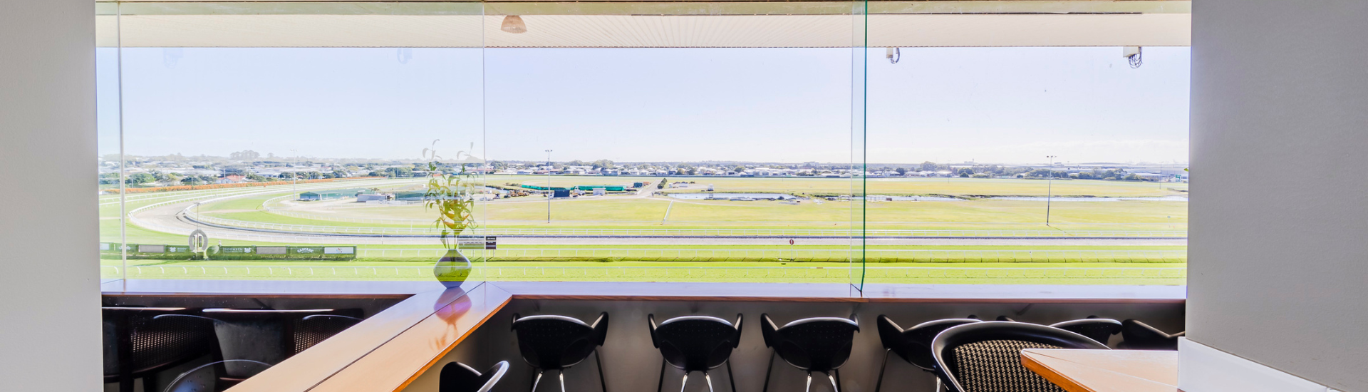 Private Suite Doomben 2023 Web Banner