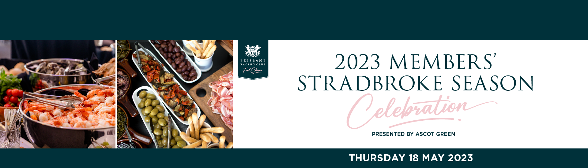 Members-Buffet_1920x550 | Brisbane Racing Club