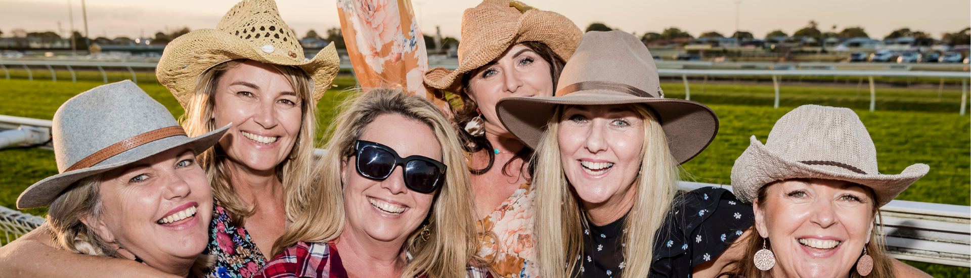 Country Music Raceday | Brisbane Racing Club