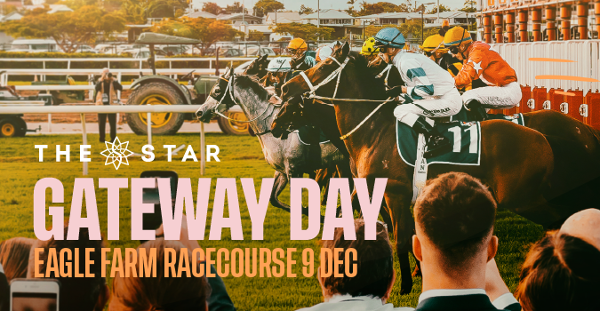 Summer Racing Carnival | Dec 9 2023 | The Star Gateway Day