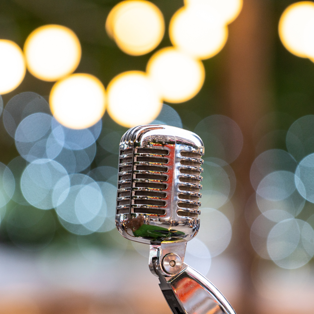Live music at Ascot Green