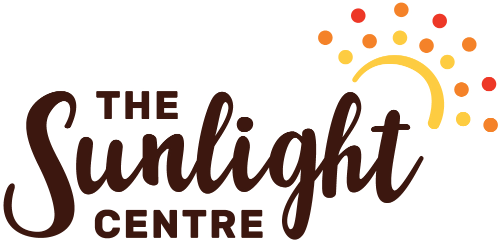 The Sunlight Centre Logo