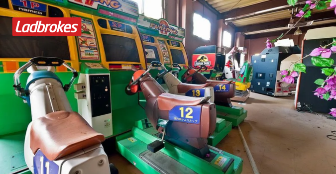 SS24_Whats On_Ladbrokes Arcade Game