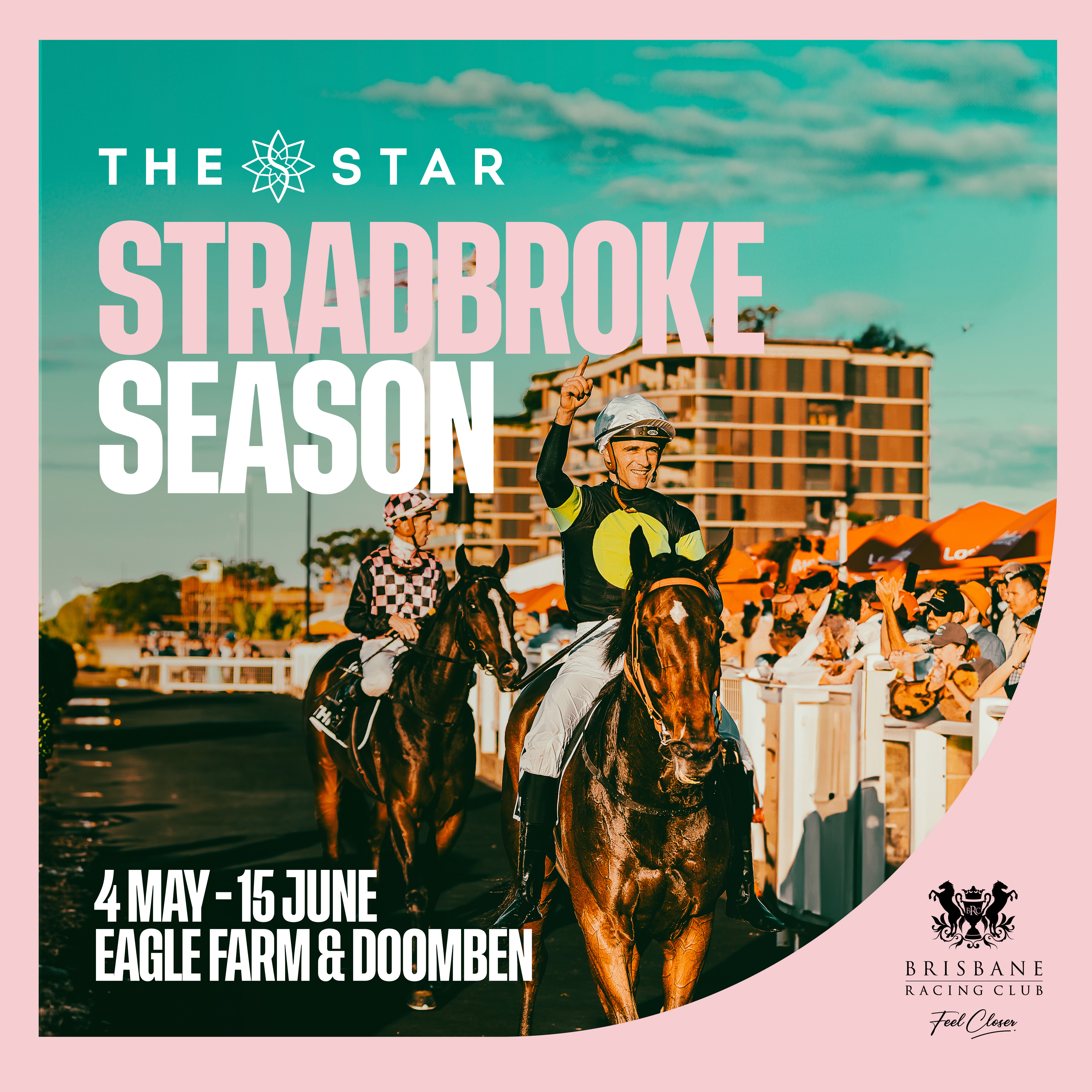 2024 Stradbroke Season