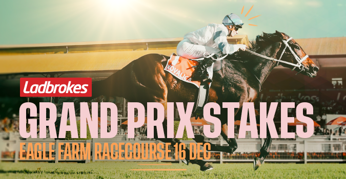 Summer 2023 carnival | Grand Prix Stakes