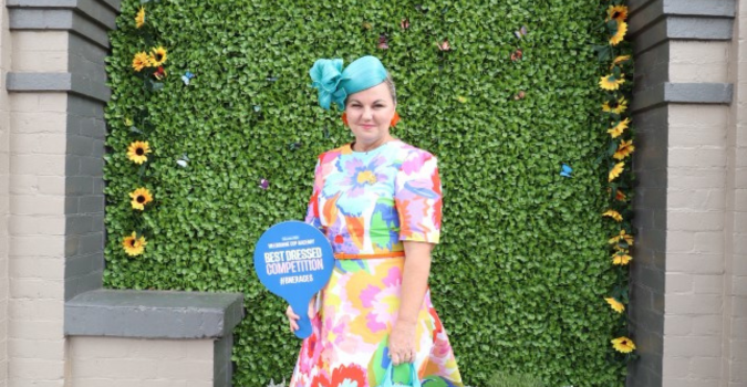 Best Dressed Competition - Girls Day Out 2024