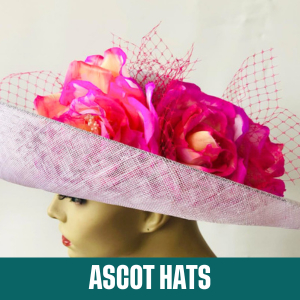 Milliners Market_AscotHats