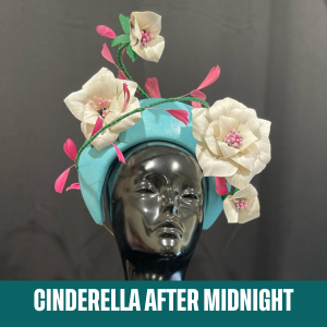 Milliners Market_Cinderella After Midnight