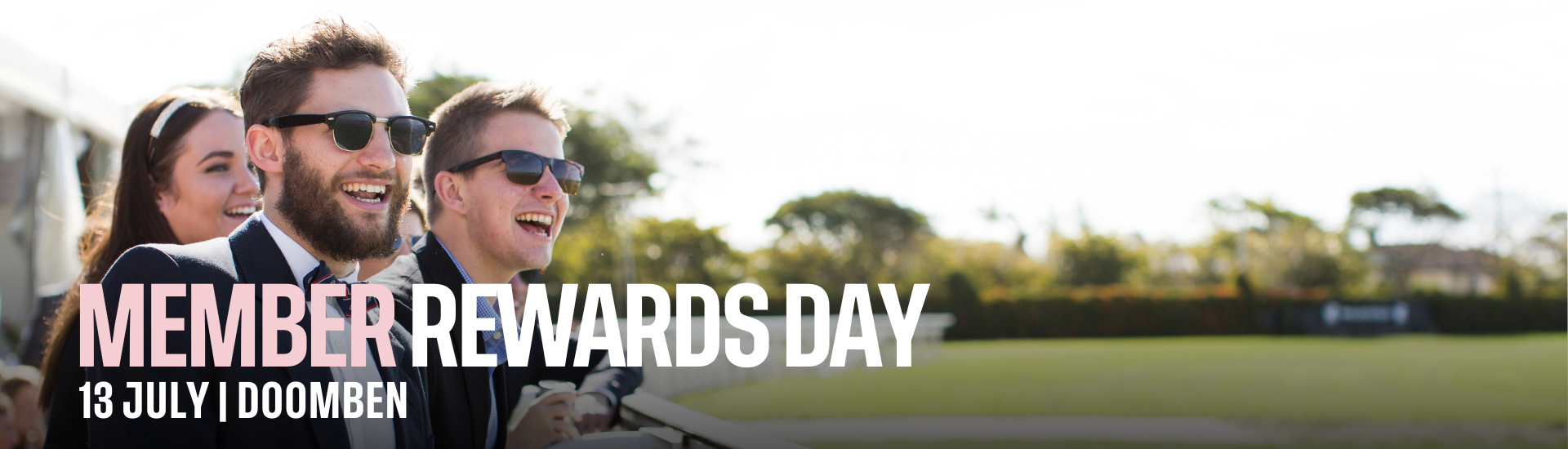 member rewards day
