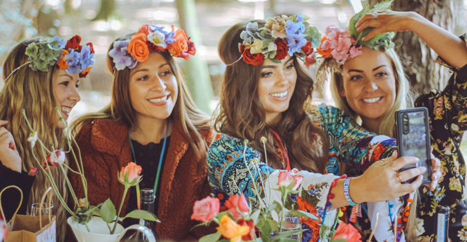 Whats On Flower Crown Workshop 675x350