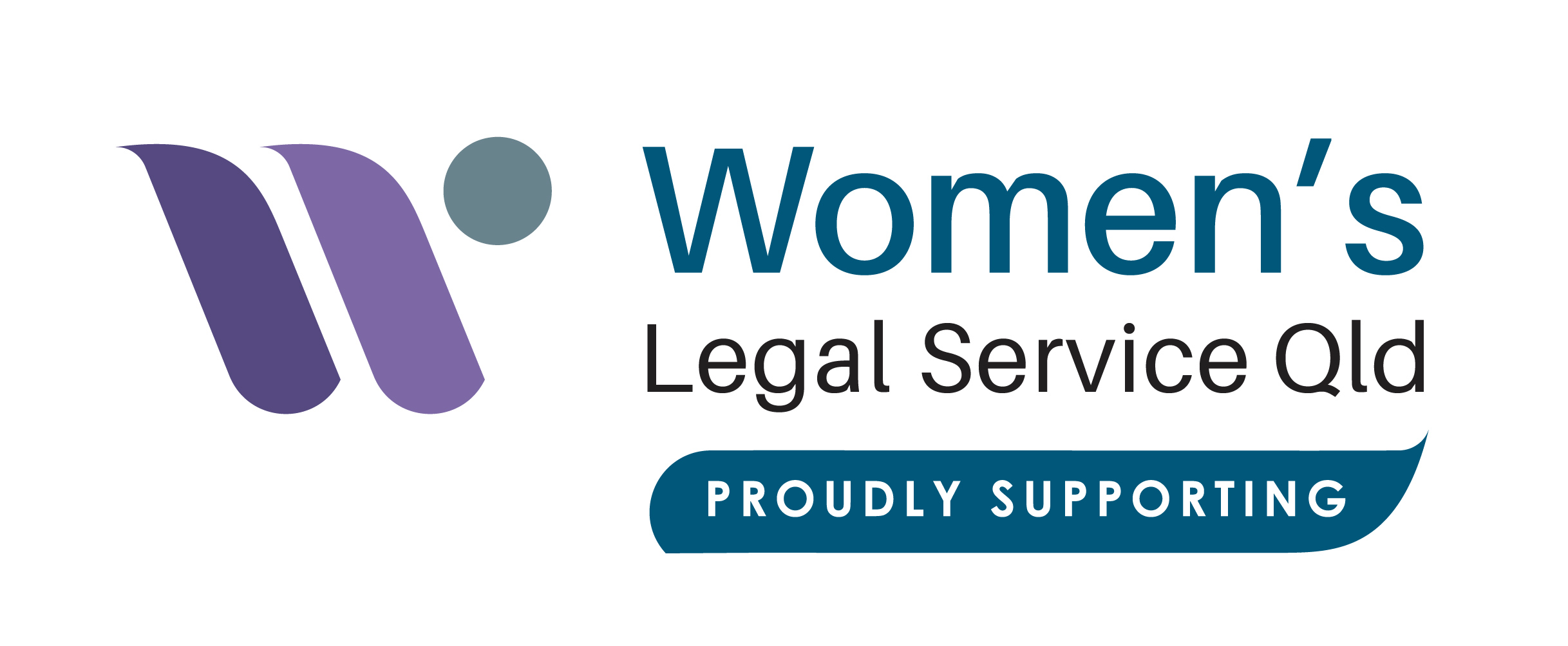 Women's Legal Services Logo