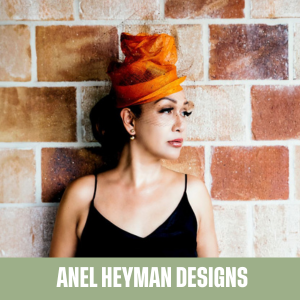 Milliners - Anel