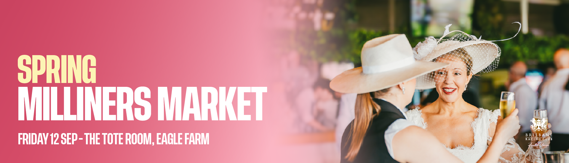 Spring 2025_Milliners Market_Web banner 1920x550
