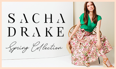 Sacha Drake | Brisbane Racing Club