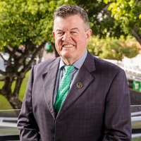 Directors Photos - Curt Schatz | Brisbane Racing Club