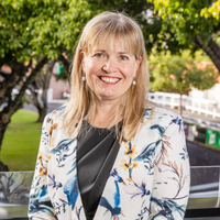 Directors Photos - Jennifer Creaton | Brisbane Racing Club