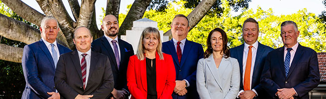 BRC Board of Directors
