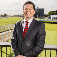 Updated Management Team Photos - Azlan | Brisbane Racing Club