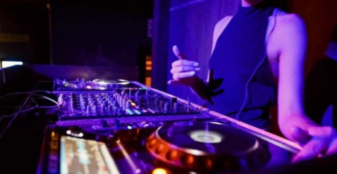 Member after the last DJ Clariti - whats on