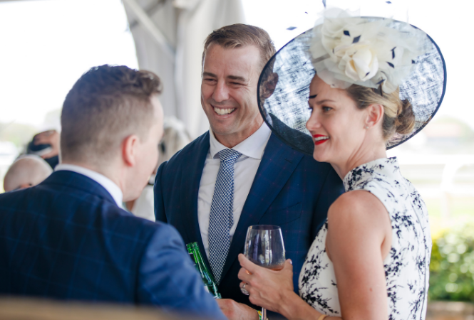 Member Rewards Day | Brisbane Racing Club 